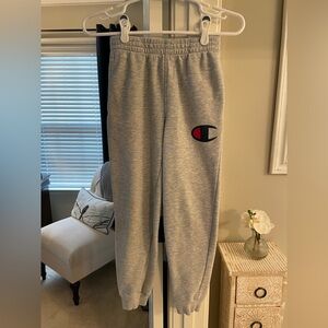 Champion Youth M Boys Sweatpants (Bundle for Discount)